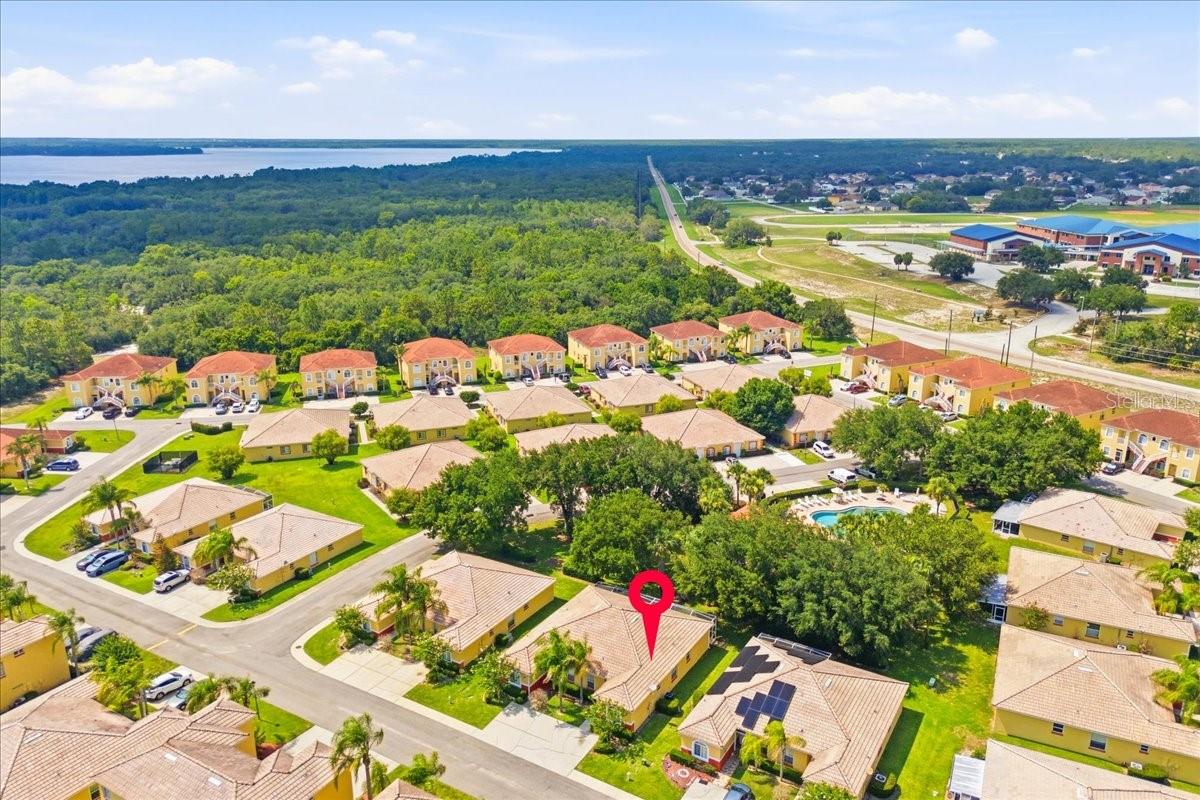 LAKE MARION GOLF RESORT PH 02 - Residential