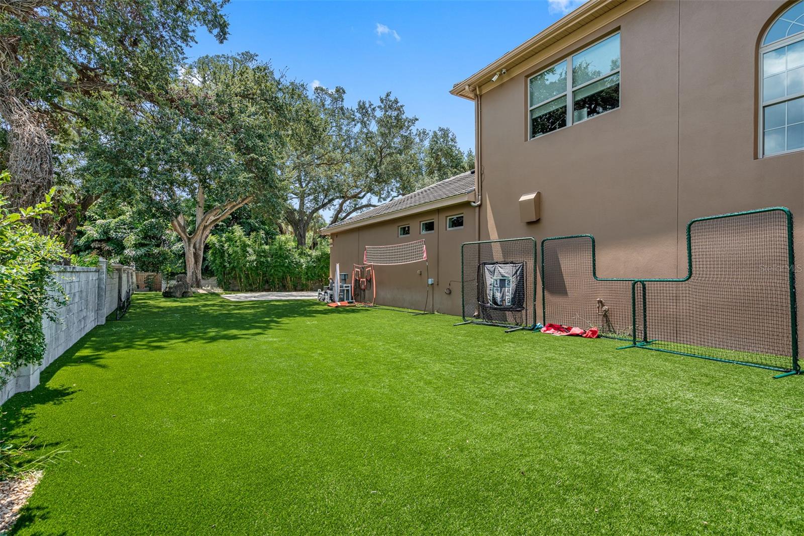 CULBREATH ISLES UNIT 1 C - Residential