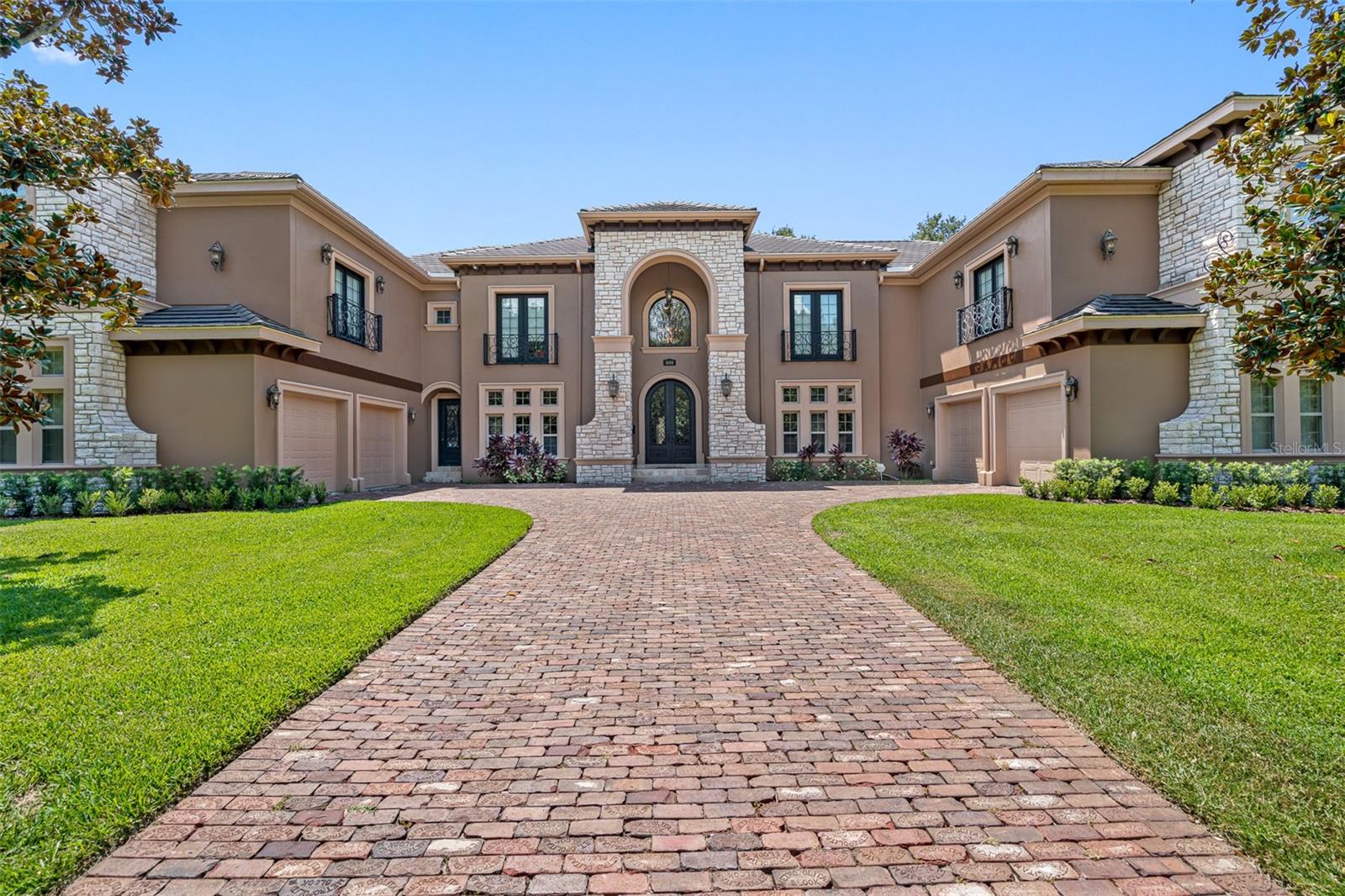 CULBREATH ISLES UNIT 1 C - Residential