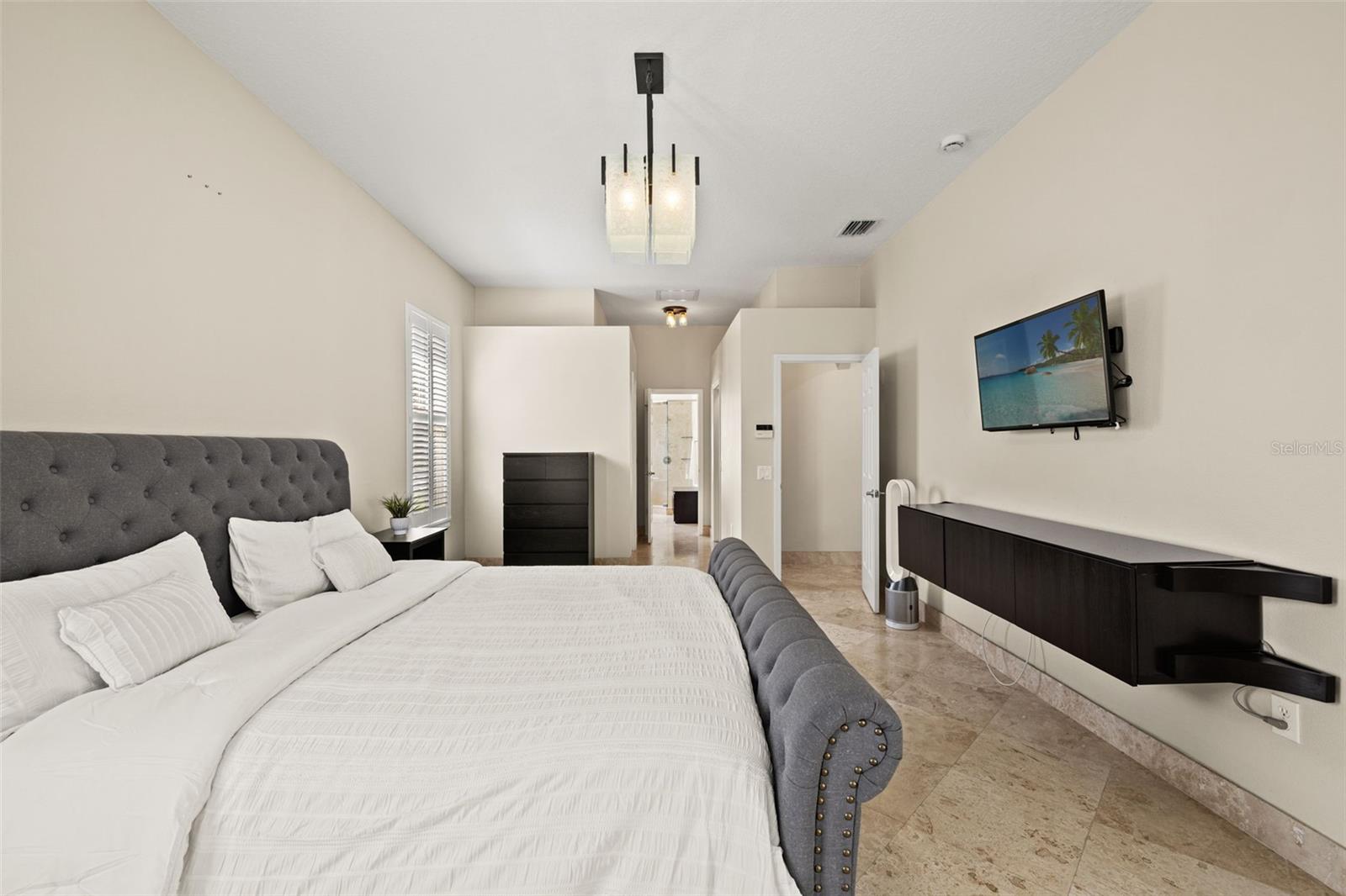 TAMPA TECHNOLOGY PARK WEST PRCL - Residential