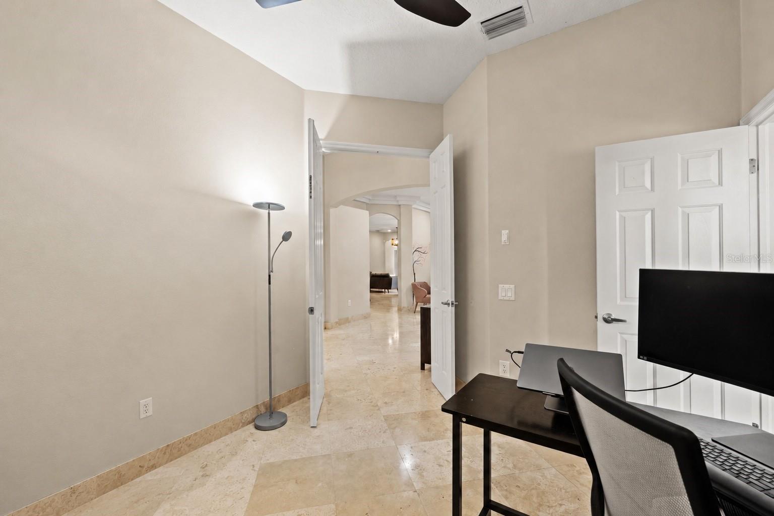 TAMPA TECHNOLOGY PARK WEST PRCL - Residential