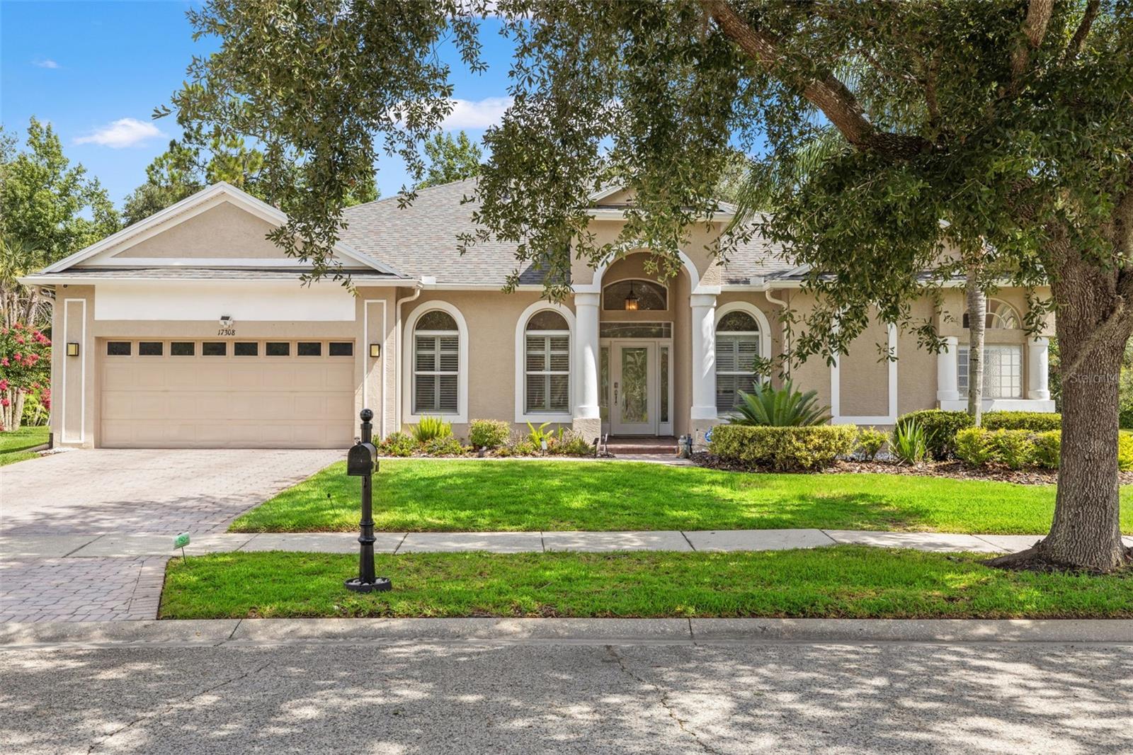 TAMPA TECHNOLOGY PARK WEST PRCL - Residential