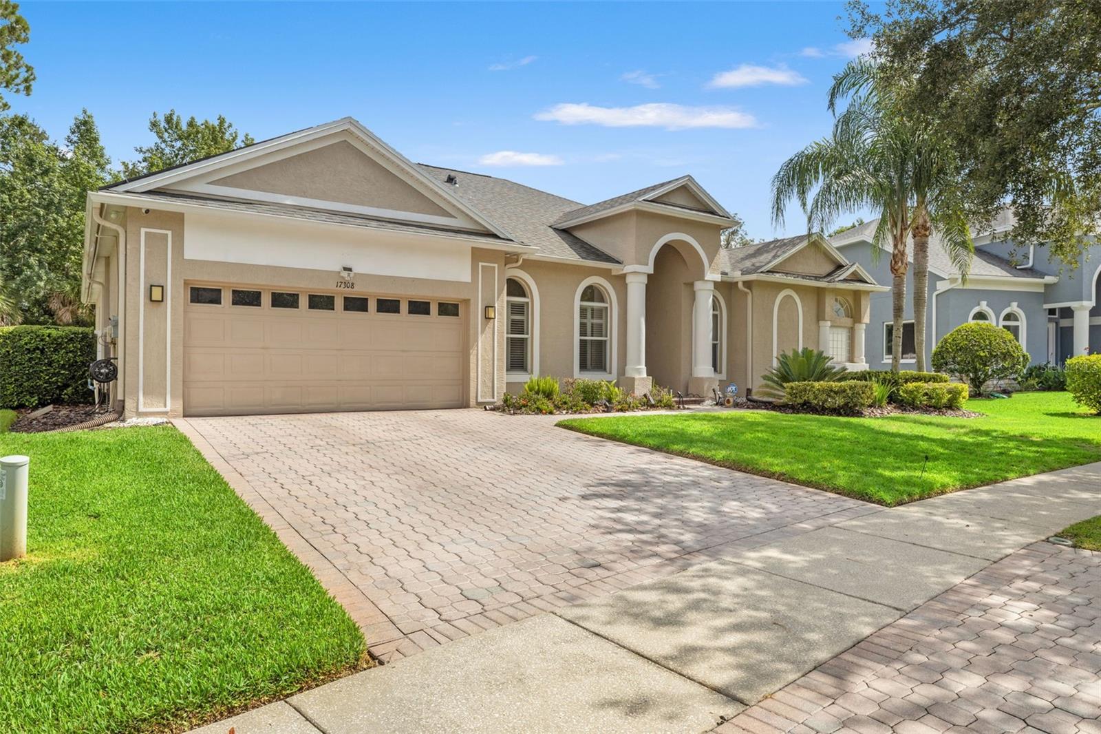 TAMPA TECHNOLOGY PARK WEST PRCL - Residential