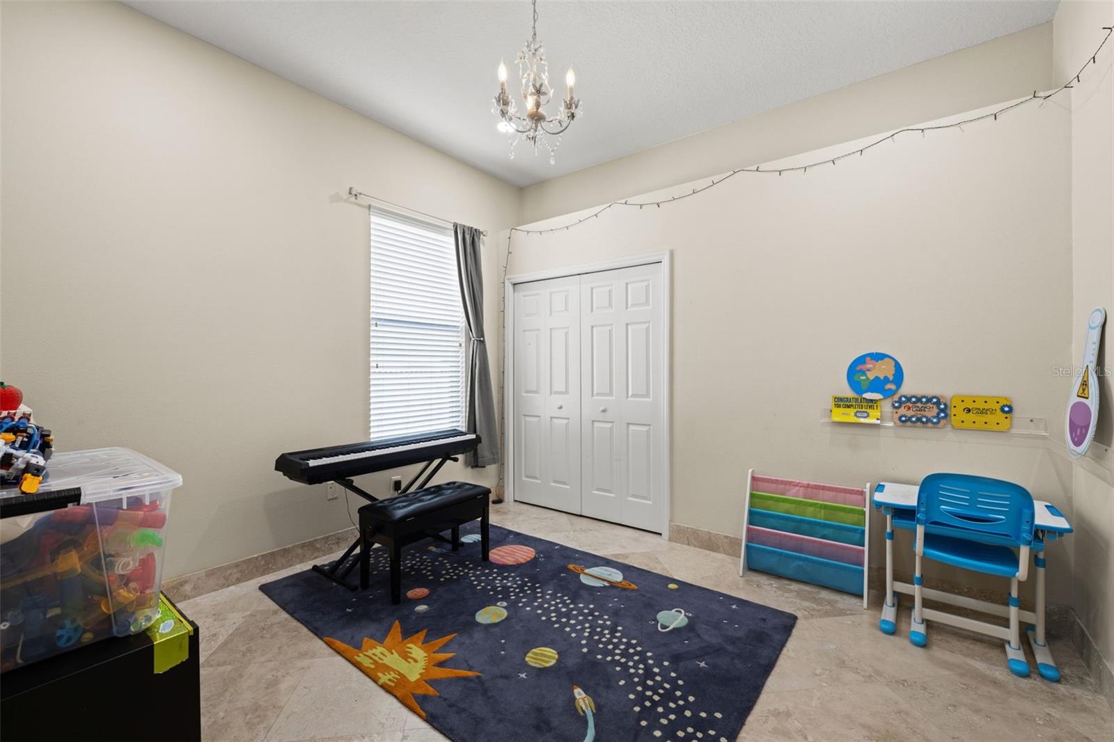 TAMPA TECHNOLOGY PARK WEST PRCL - Residential