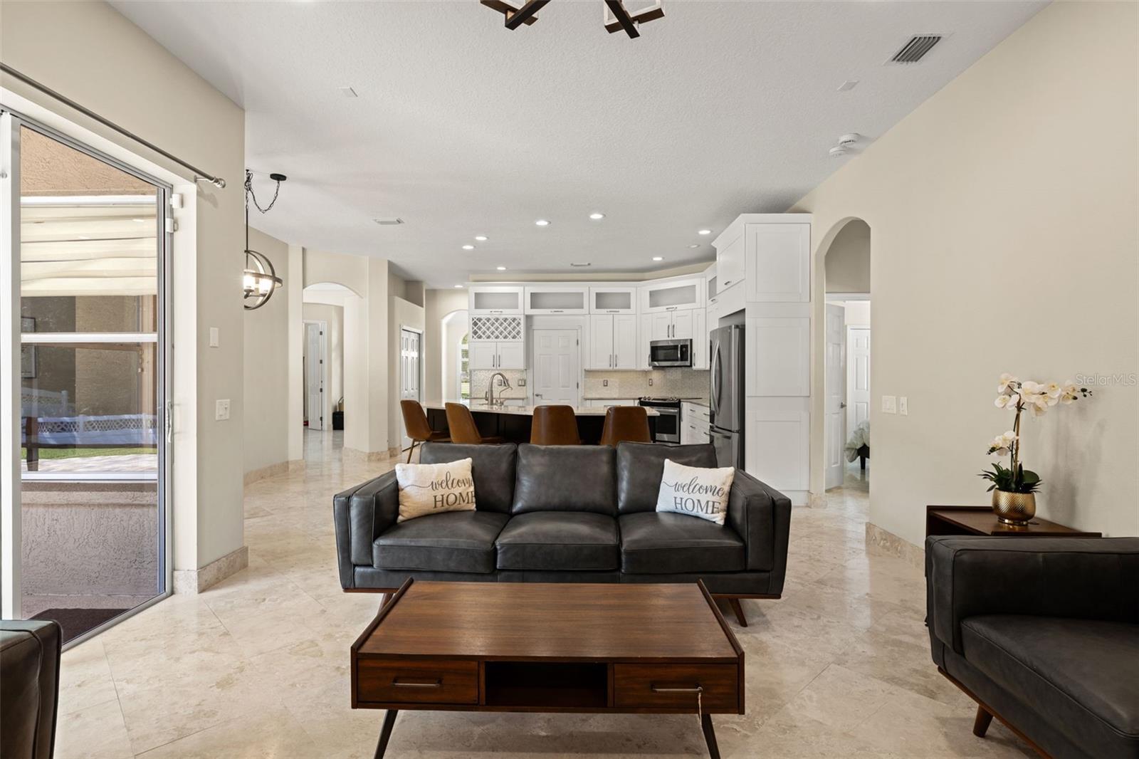 TAMPA TECHNOLOGY PARK WEST PRCL - Residential