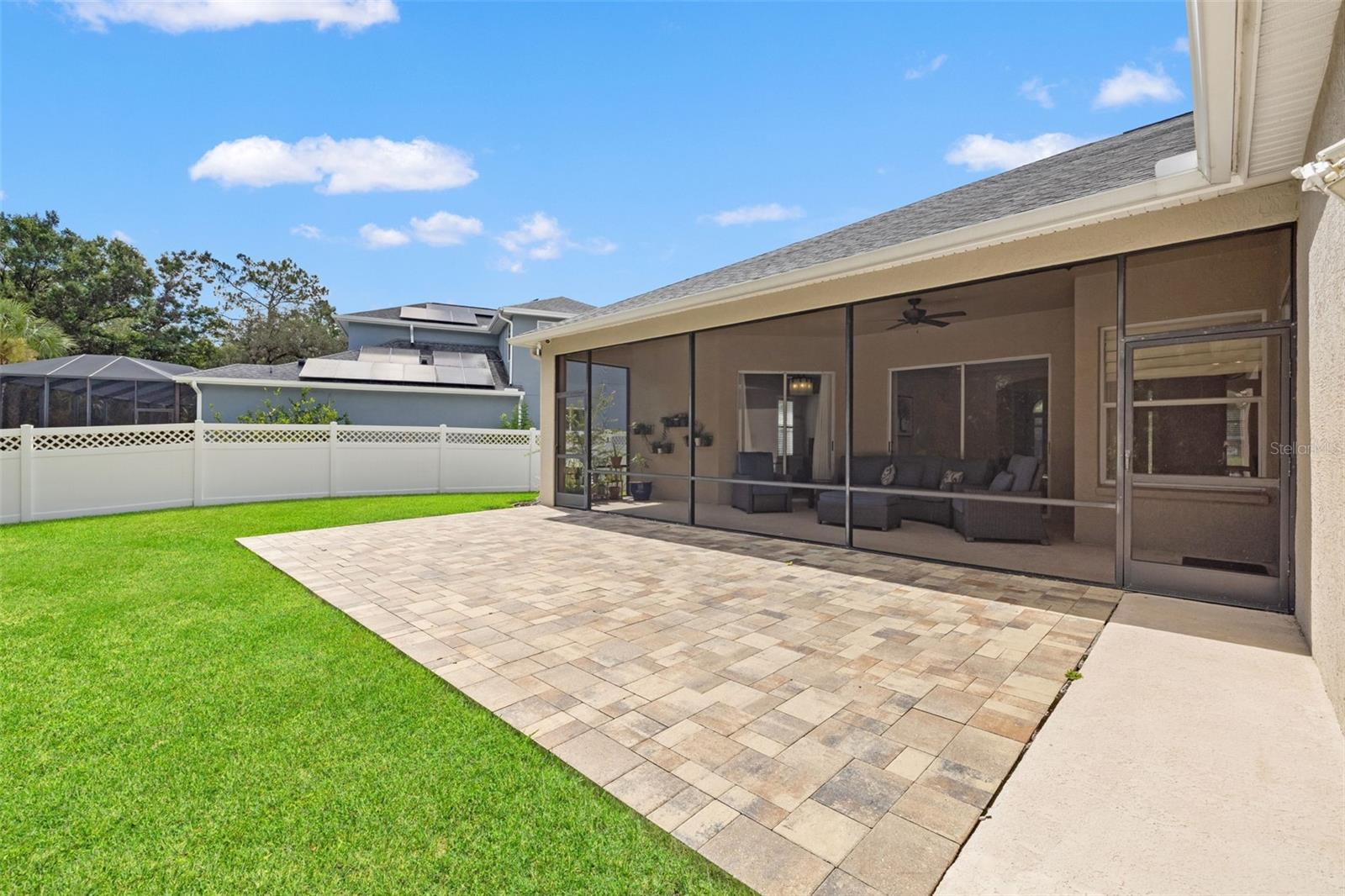 TAMPA TECHNOLOGY PARK WEST PRCL - Residential