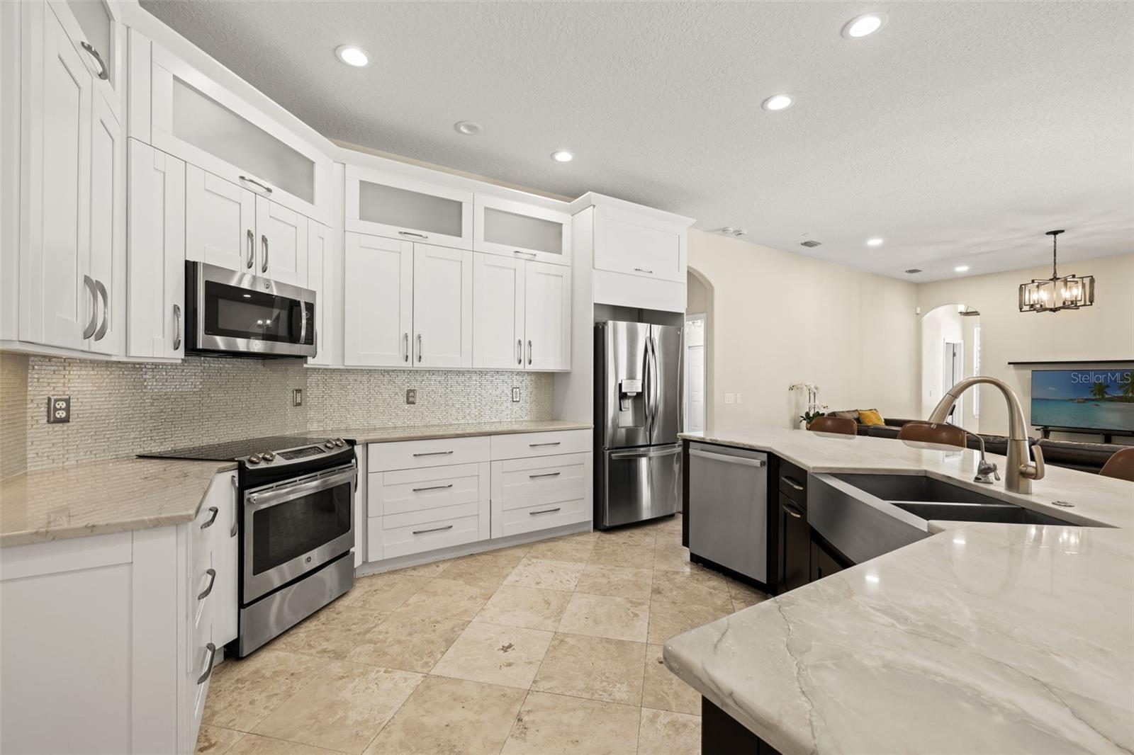 TAMPA TECHNOLOGY PARK WEST PRCL - Residential
