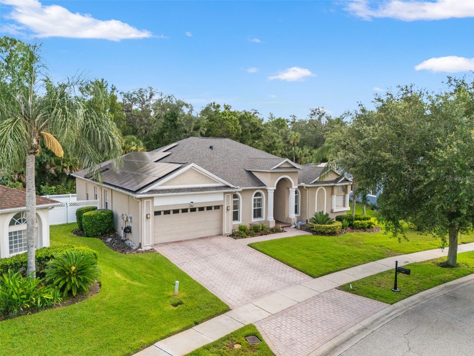 TAMPA TECHNOLOGY PARK WEST PRCL - Residential
