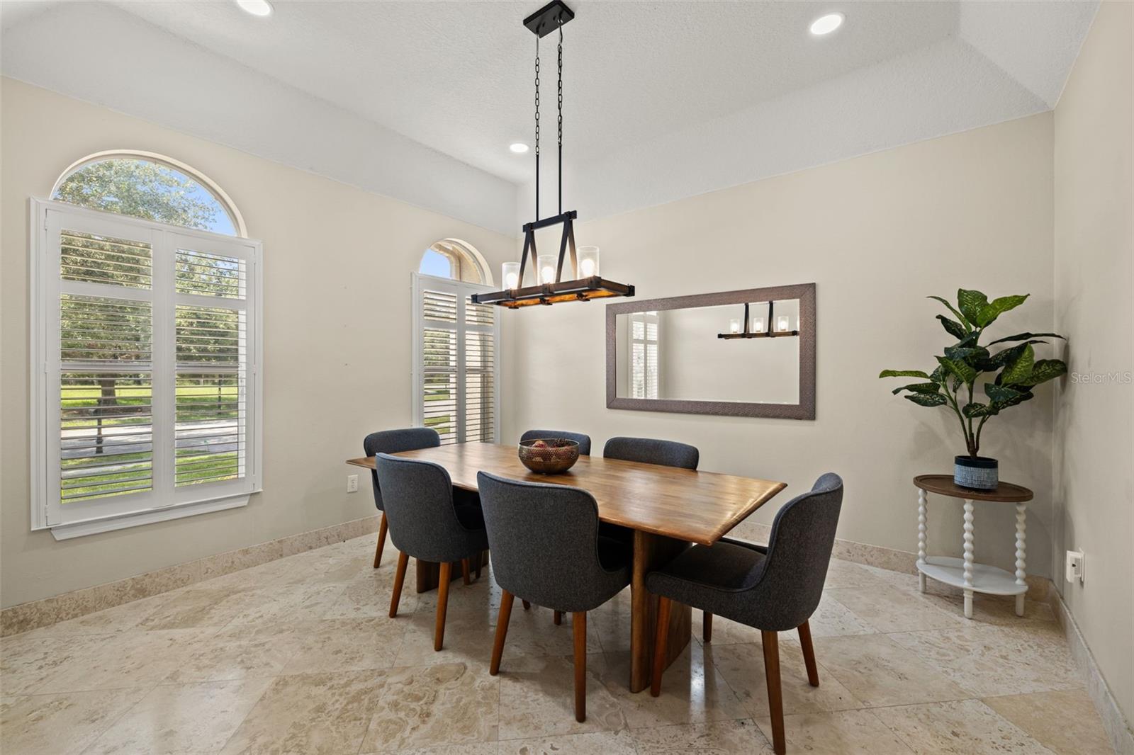 TAMPA TECHNOLOGY PARK WEST PRCL - Residential