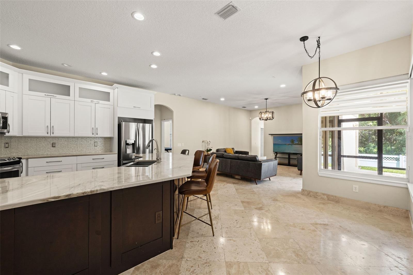 TAMPA TECHNOLOGY PARK WEST PRCL - Residential