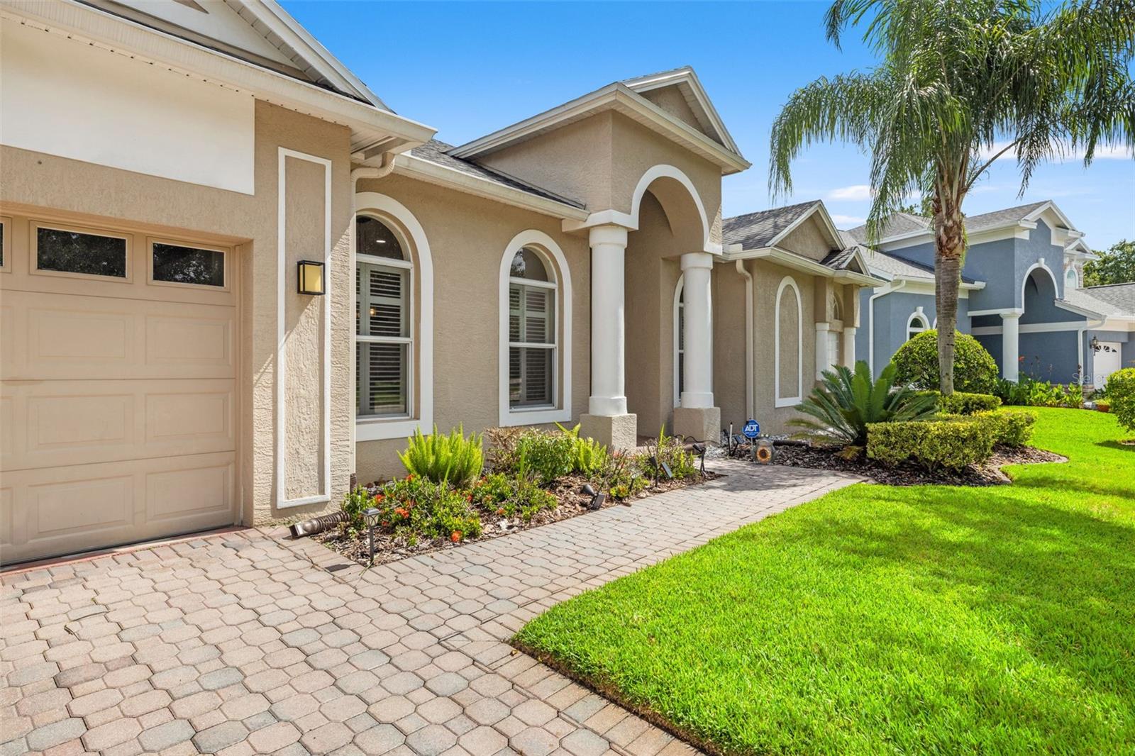 TAMPA TECHNOLOGY PARK WEST PRCL - Residential