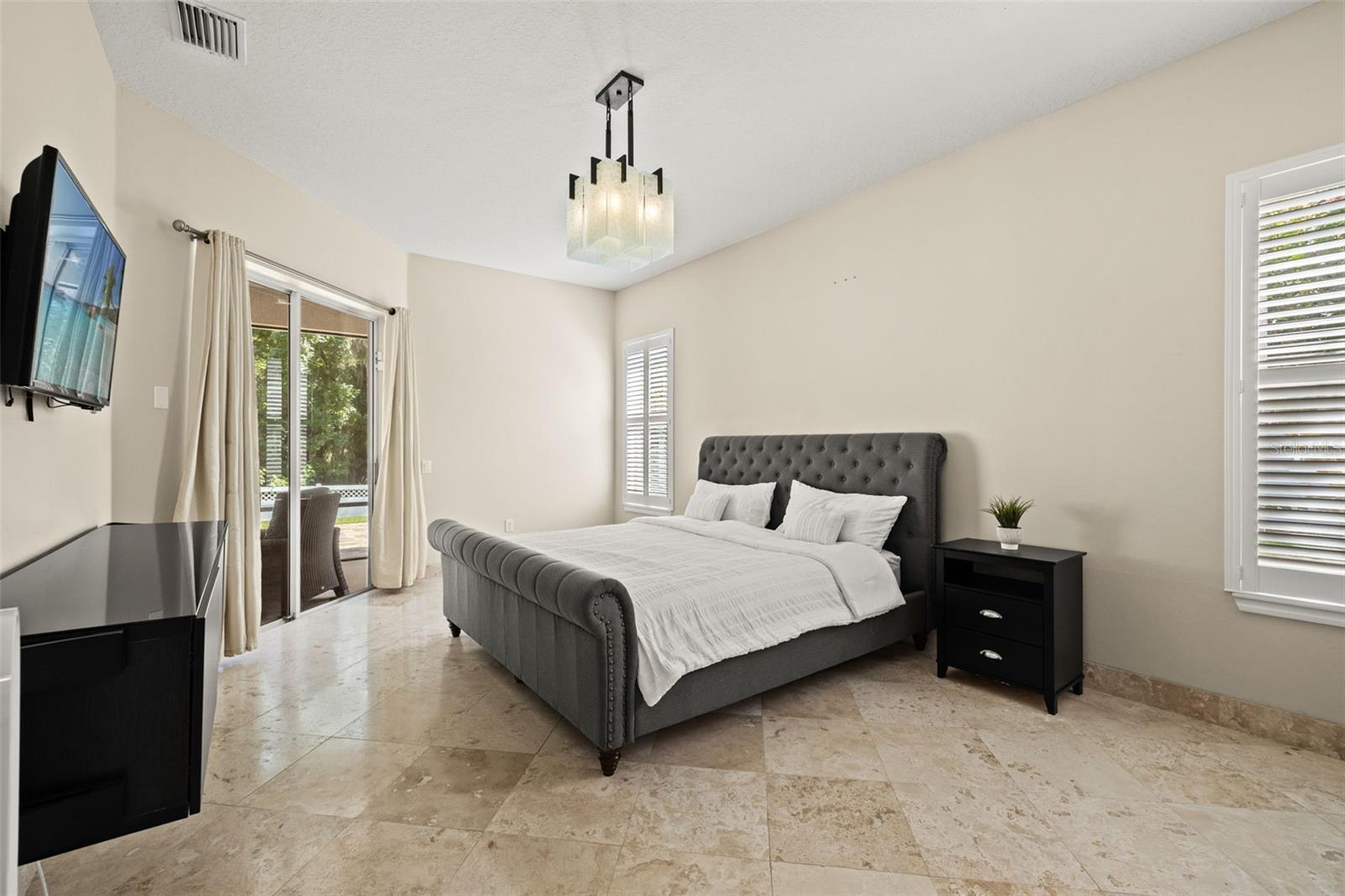 TAMPA TECHNOLOGY PARK WEST PRCL - Residential