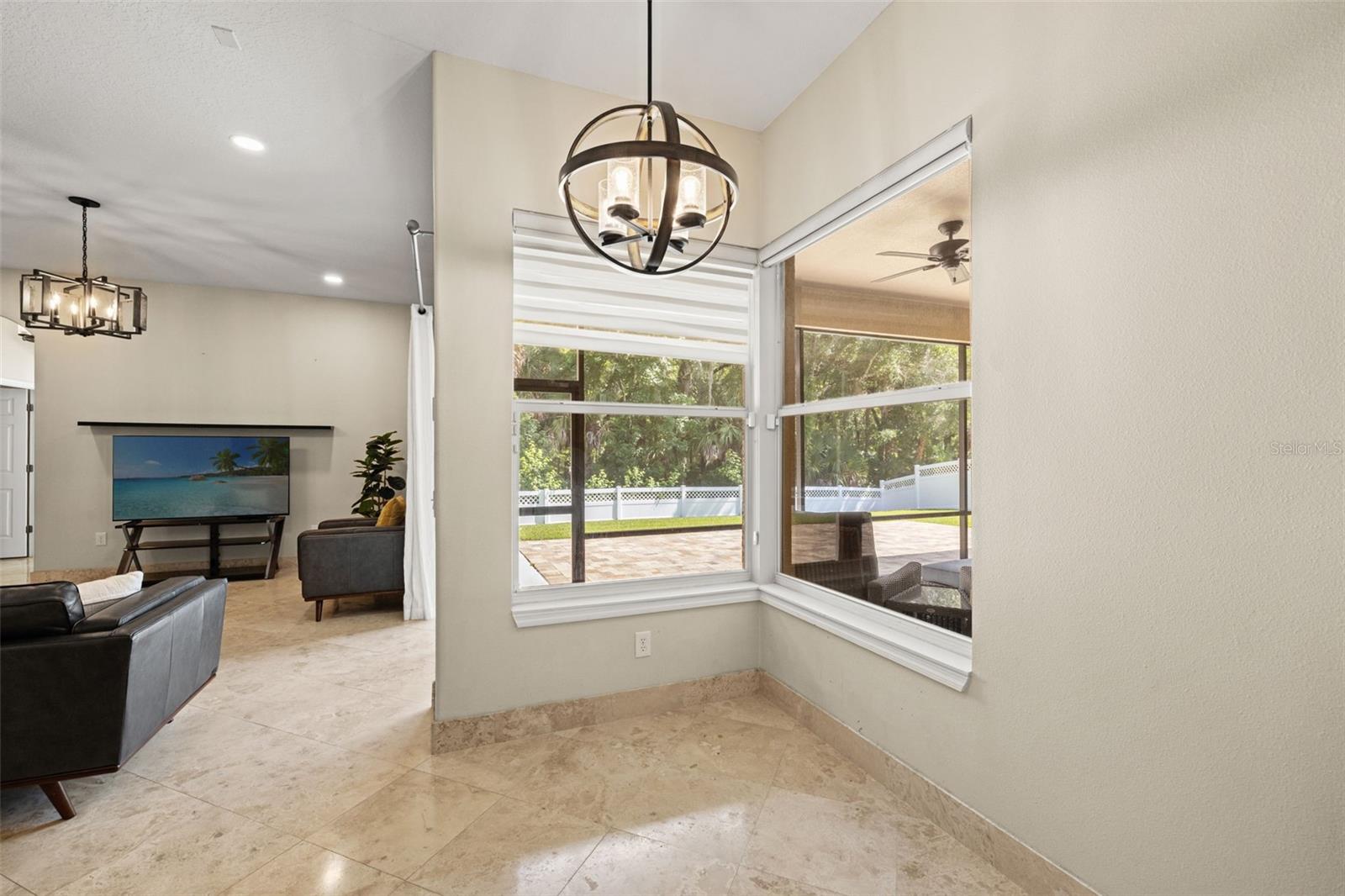 TAMPA TECHNOLOGY PARK WEST PRCL - Residential