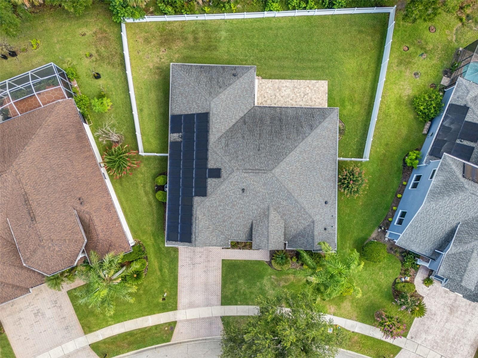 TAMPA TECHNOLOGY PARK WEST PRCL - Residential