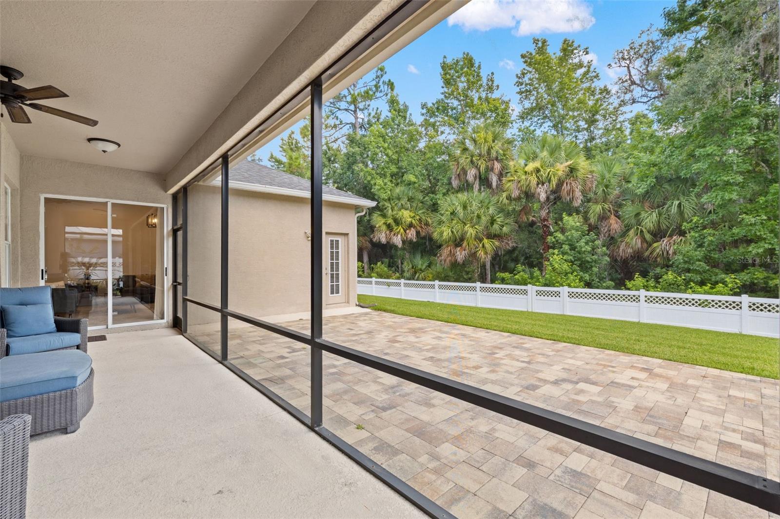 TAMPA TECHNOLOGY PARK WEST PRCL - Residential