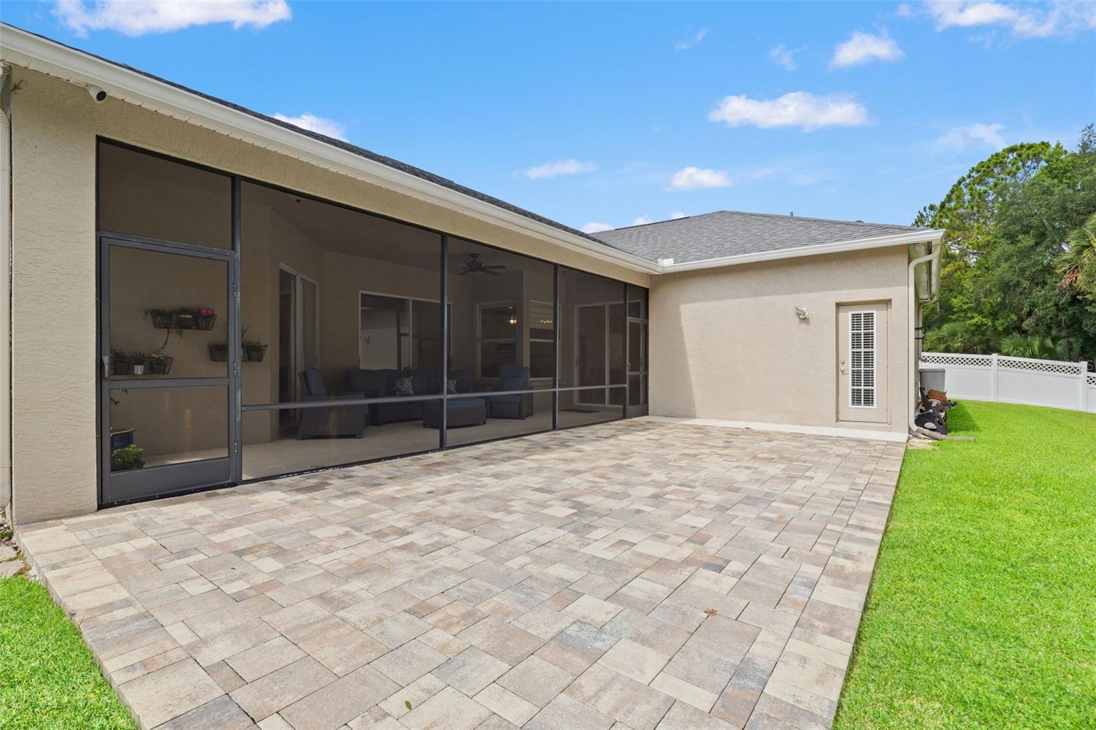 TAMPA TECHNOLOGY PARK WEST PRCL - Residential
