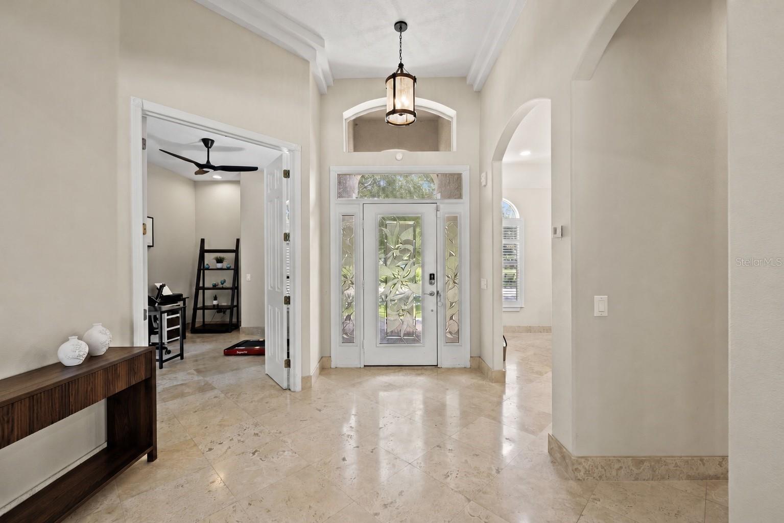TAMPA TECHNOLOGY PARK WEST PRCL - Residential