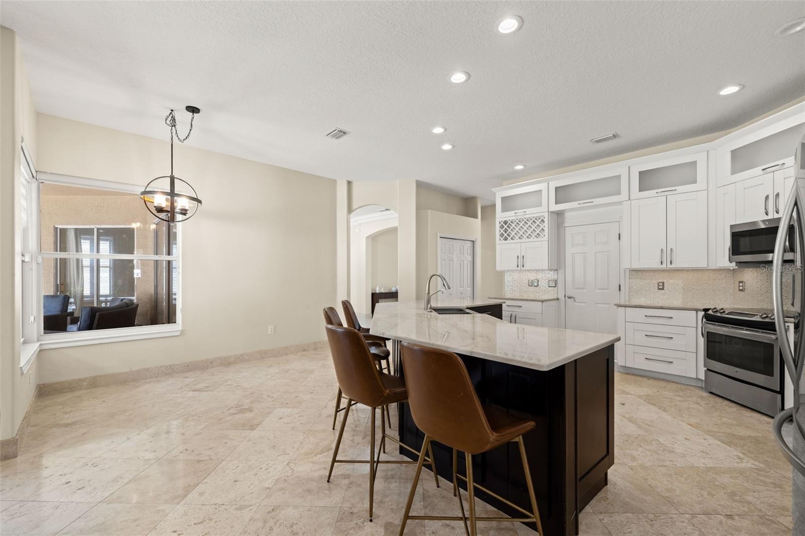 TAMPA TECHNOLOGY PARK WEST PRCL - Residential