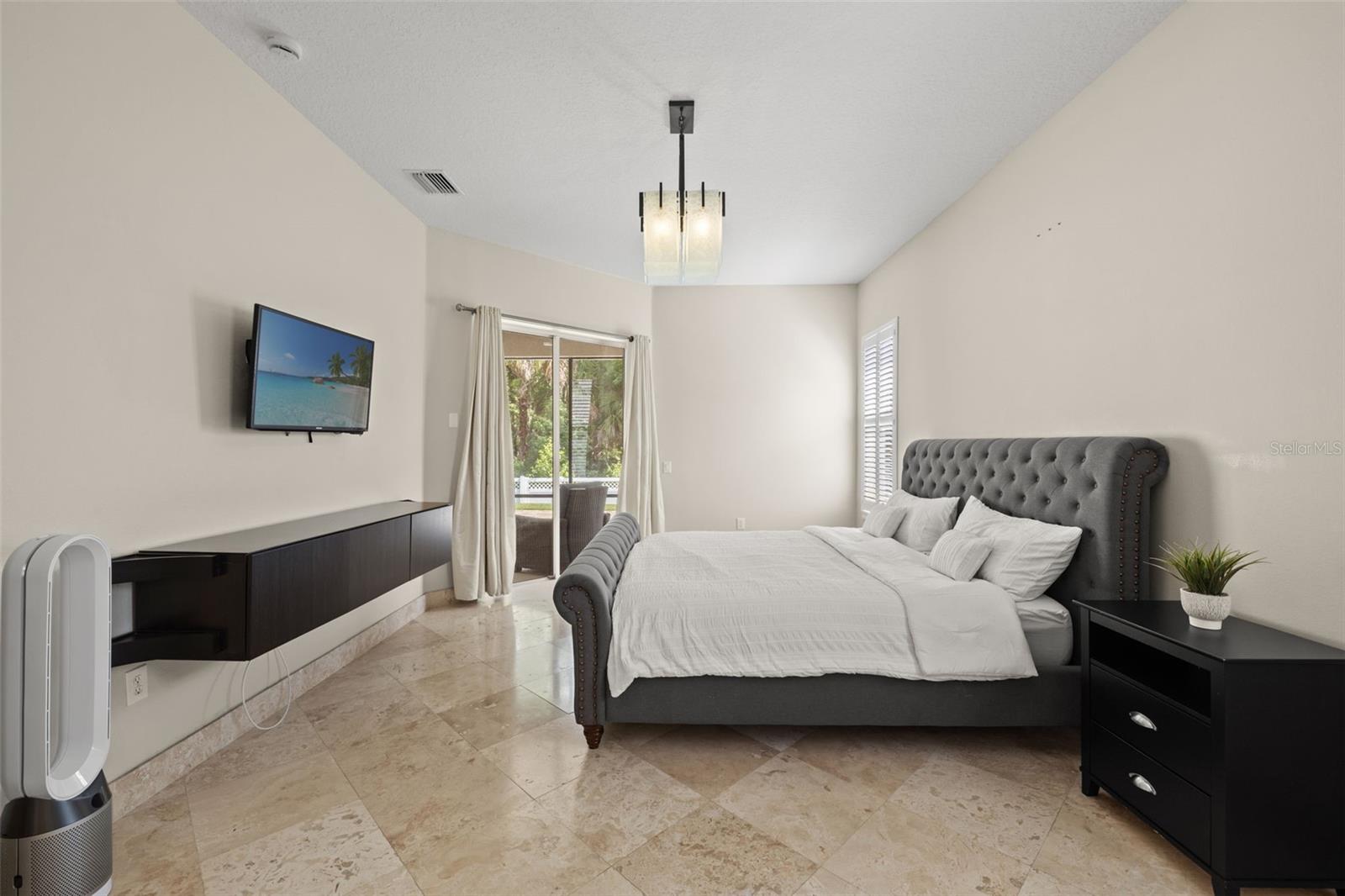 TAMPA TECHNOLOGY PARK WEST PRCL - Residential