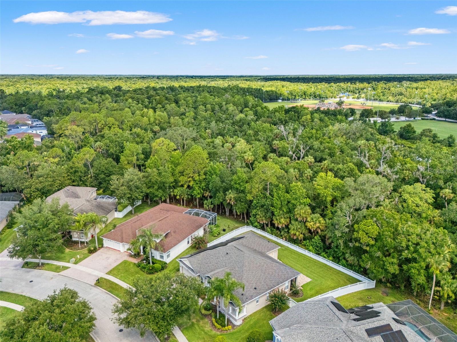 TAMPA TECHNOLOGY PARK WEST PRCL - Residential