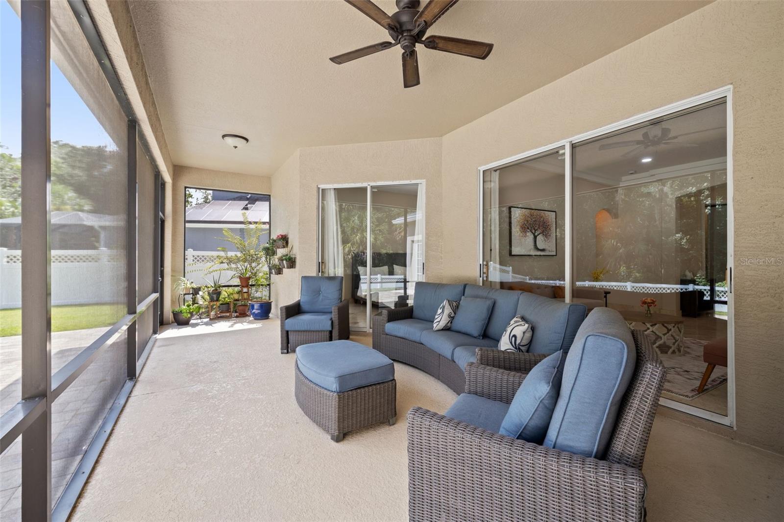TAMPA TECHNOLOGY PARK WEST PRCL - Residential