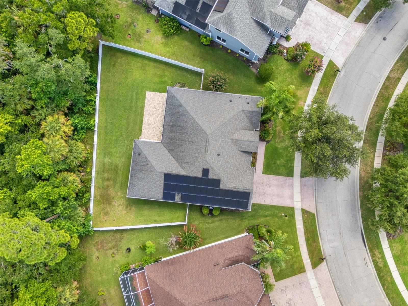 TAMPA TECHNOLOGY PARK WEST PRCL - Residential
