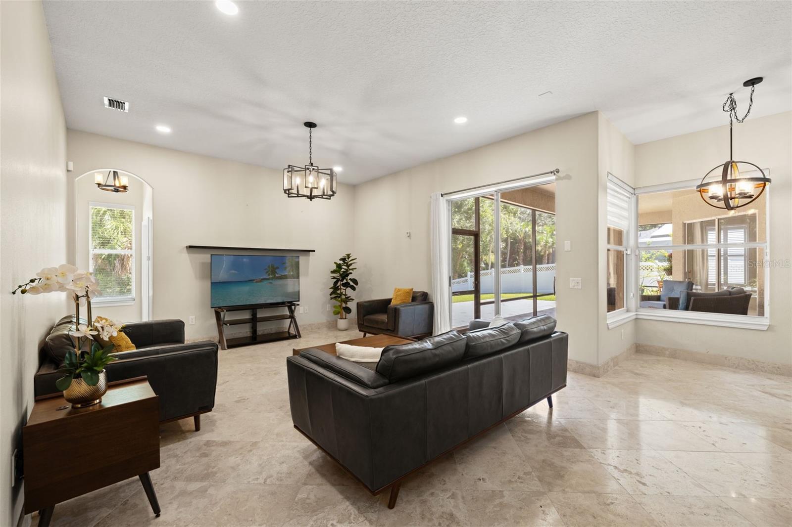 TAMPA TECHNOLOGY PARK WEST PRCL - Residential