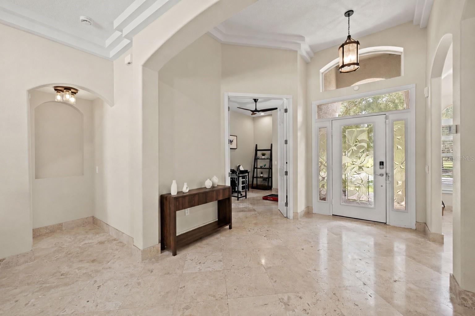 TAMPA TECHNOLOGY PARK WEST PRCL - Residential