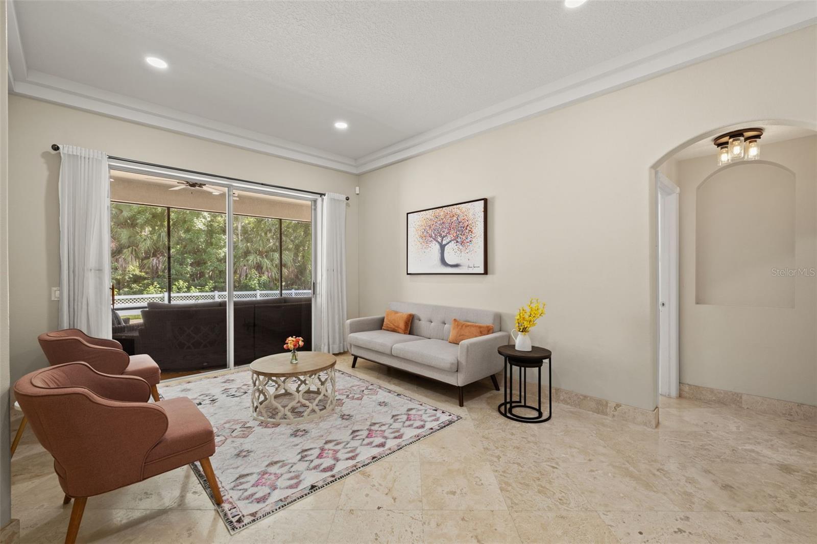 TAMPA TECHNOLOGY PARK WEST PRCL - Residential