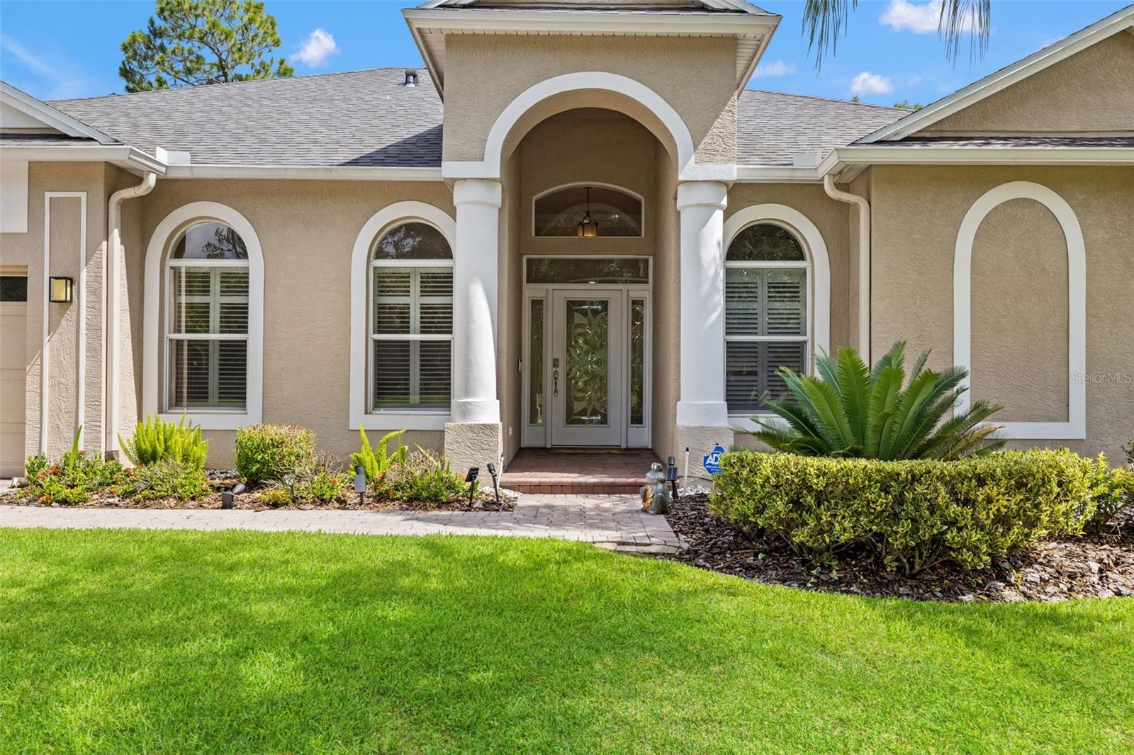 TAMPA TECHNOLOGY PARK WEST PRCL - Residential