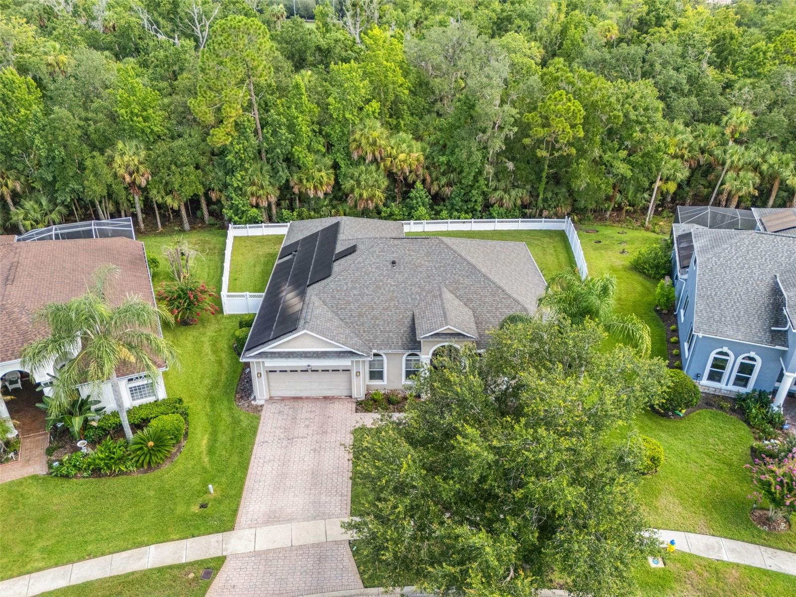 TAMPA TECHNOLOGY PARK WEST PRCL - Residential