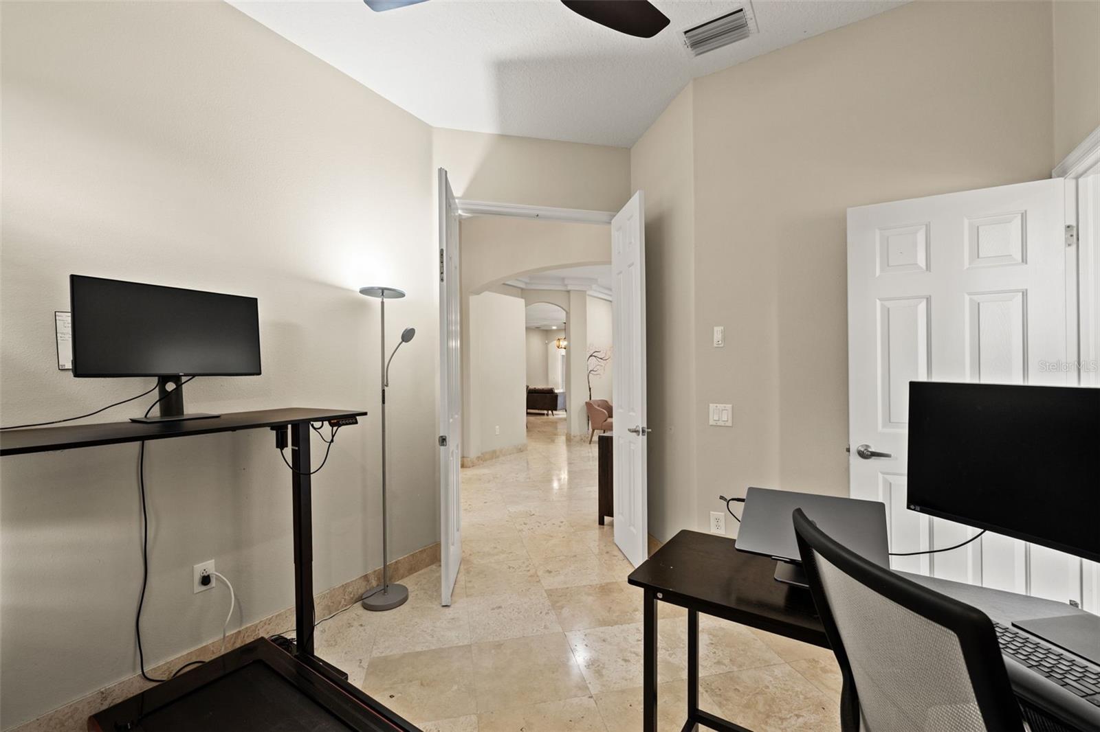 TAMPA TECHNOLOGY PARK WEST PRCL - Residential