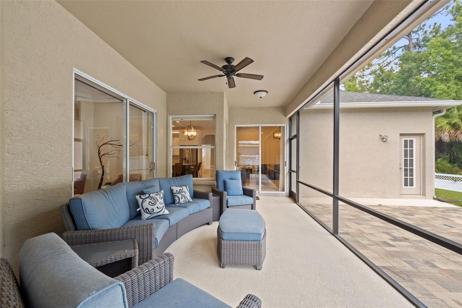 TAMPA TECHNOLOGY PARK WEST PRCL - Residential