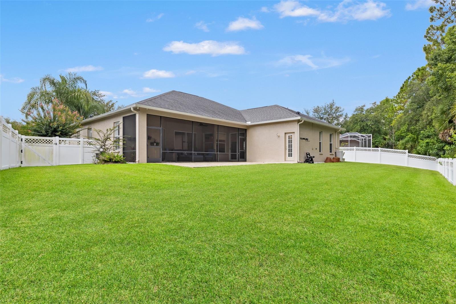 TAMPA TECHNOLOGY PARK WEST PRCL - Residential
