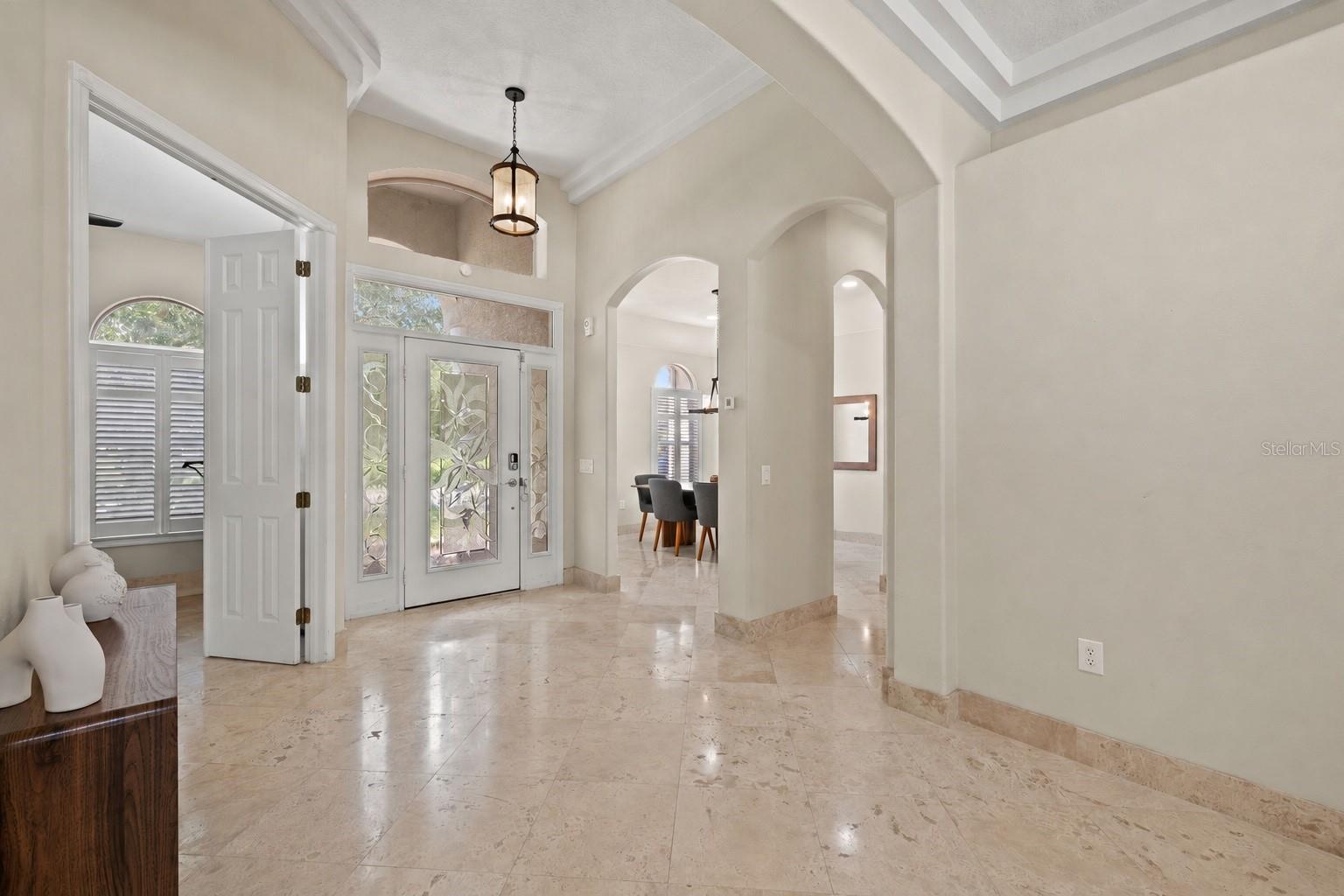 TAMPA TECHNOLOGY PARK WEST PRCL - Residential