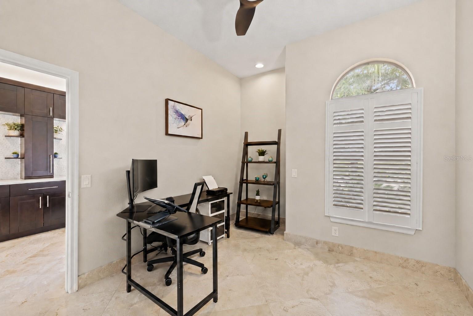 TAMPA TECHNOLOGY PARK WEST PRCL - Residential