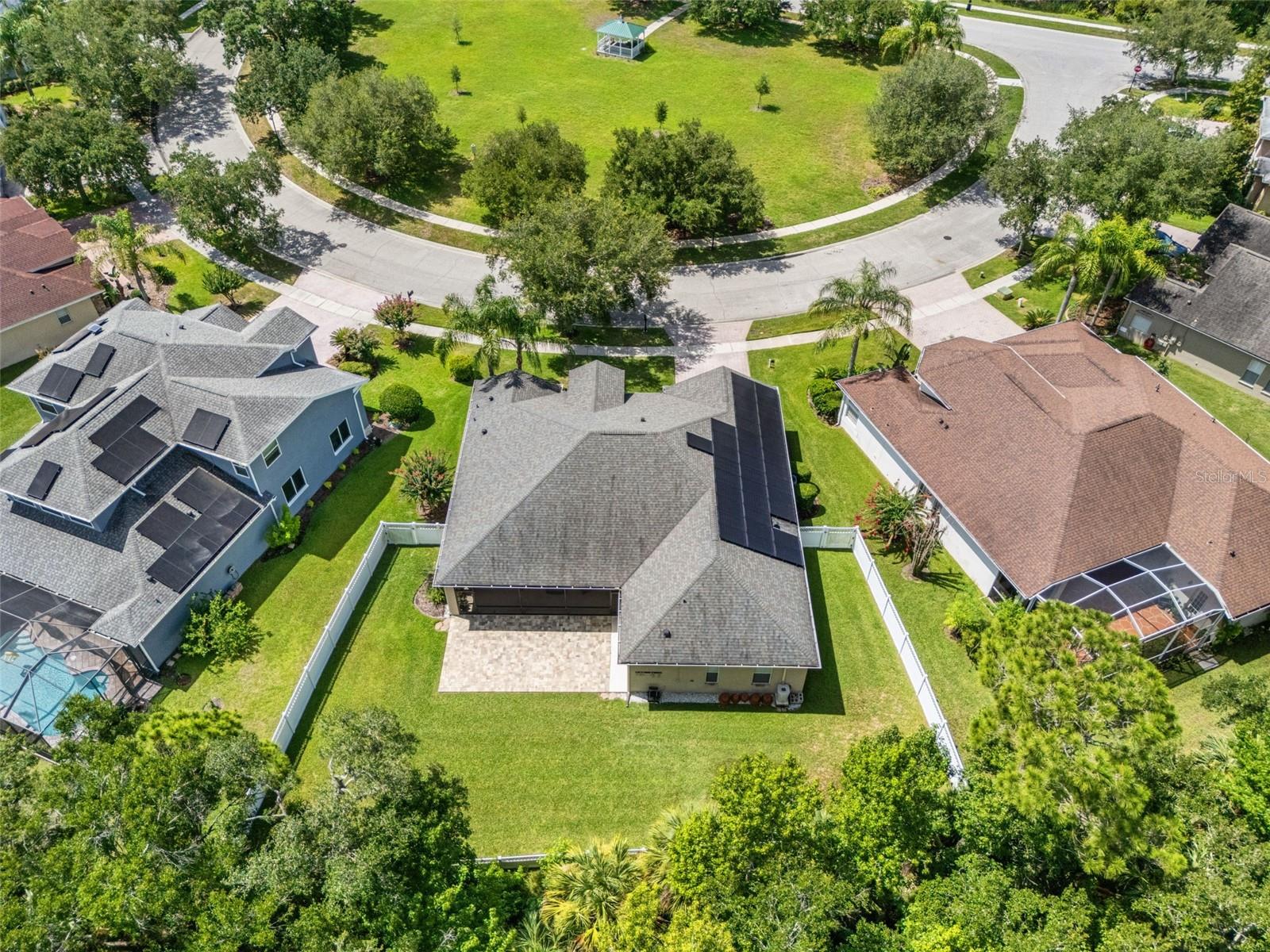 TAMPA TECHNOLOGY PARK WEST PRCL - Residential