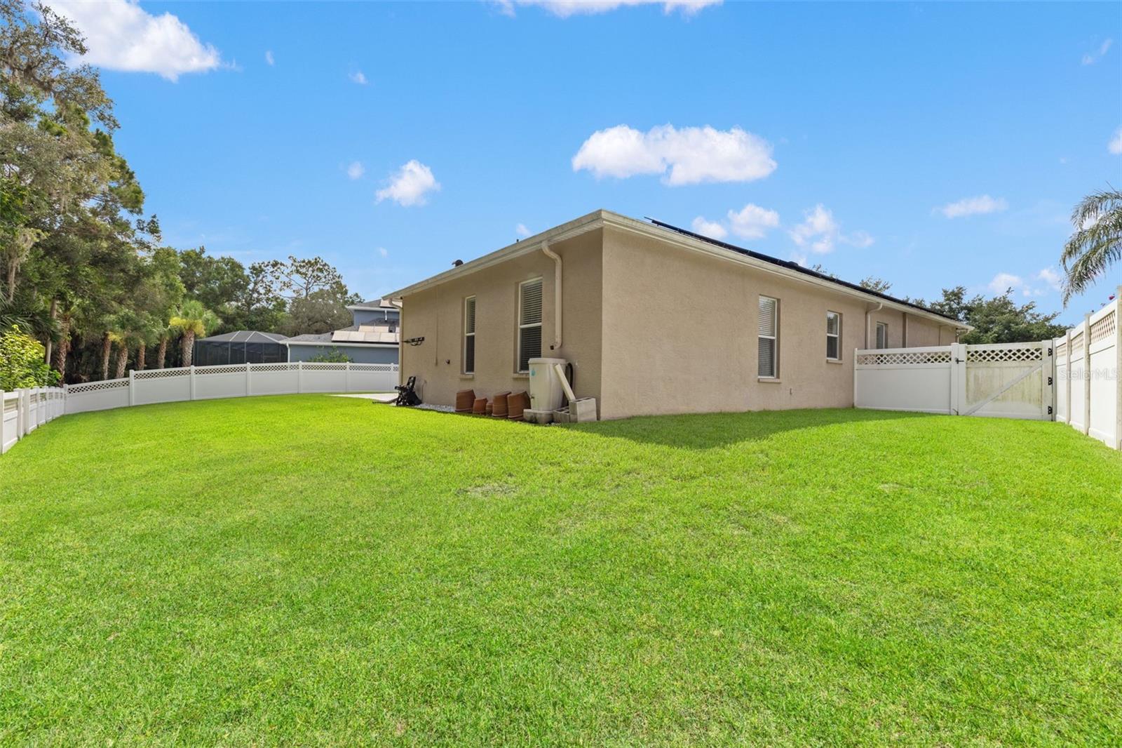 TAMPA TECHNOLOGY PARK WEST PRCL - Residential