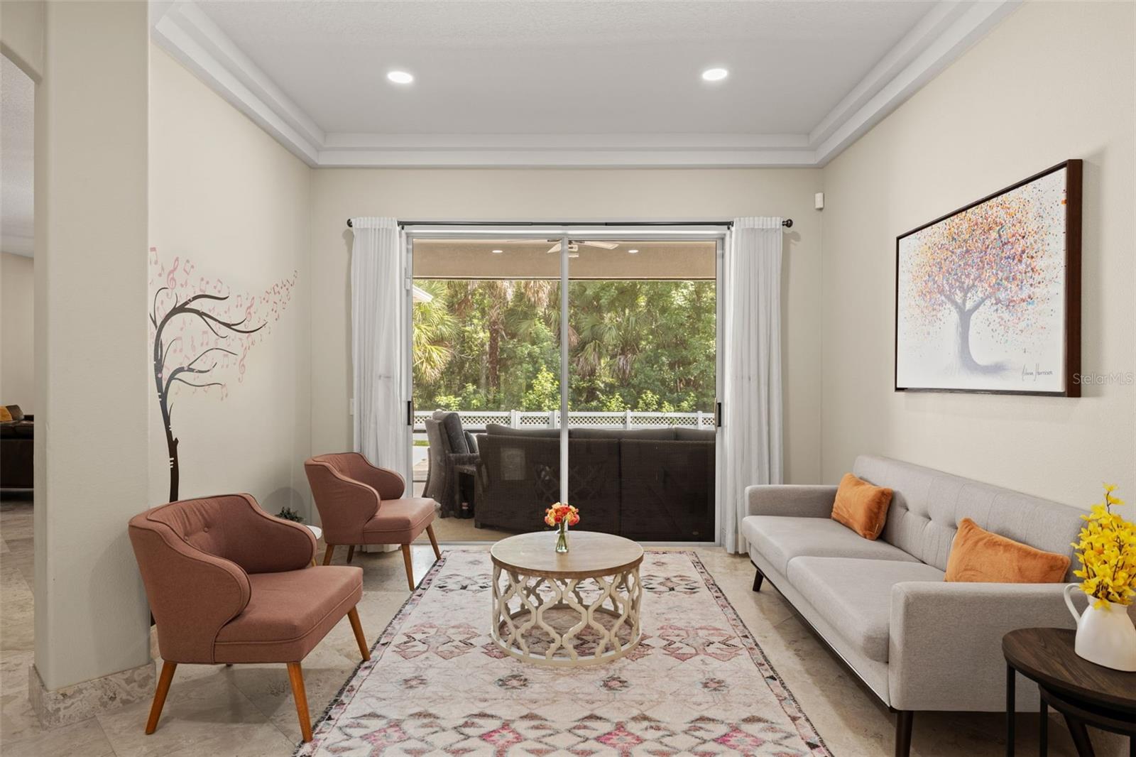 TAMPA TECHNOLOGY PARK WEST PRCL - Residential