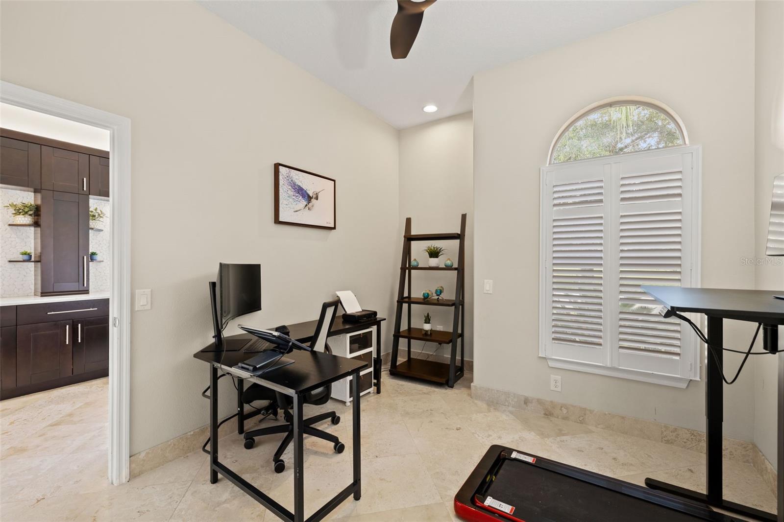 TAMPA TECHNOLOGY PARK WEST PRCL - Residential