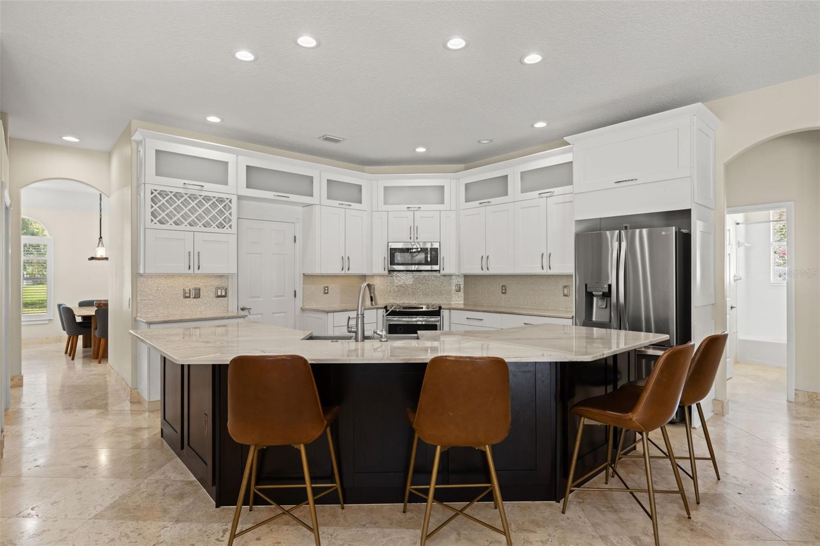TAMPA TECHNOLOGY PARK WEST PRCL - Residential