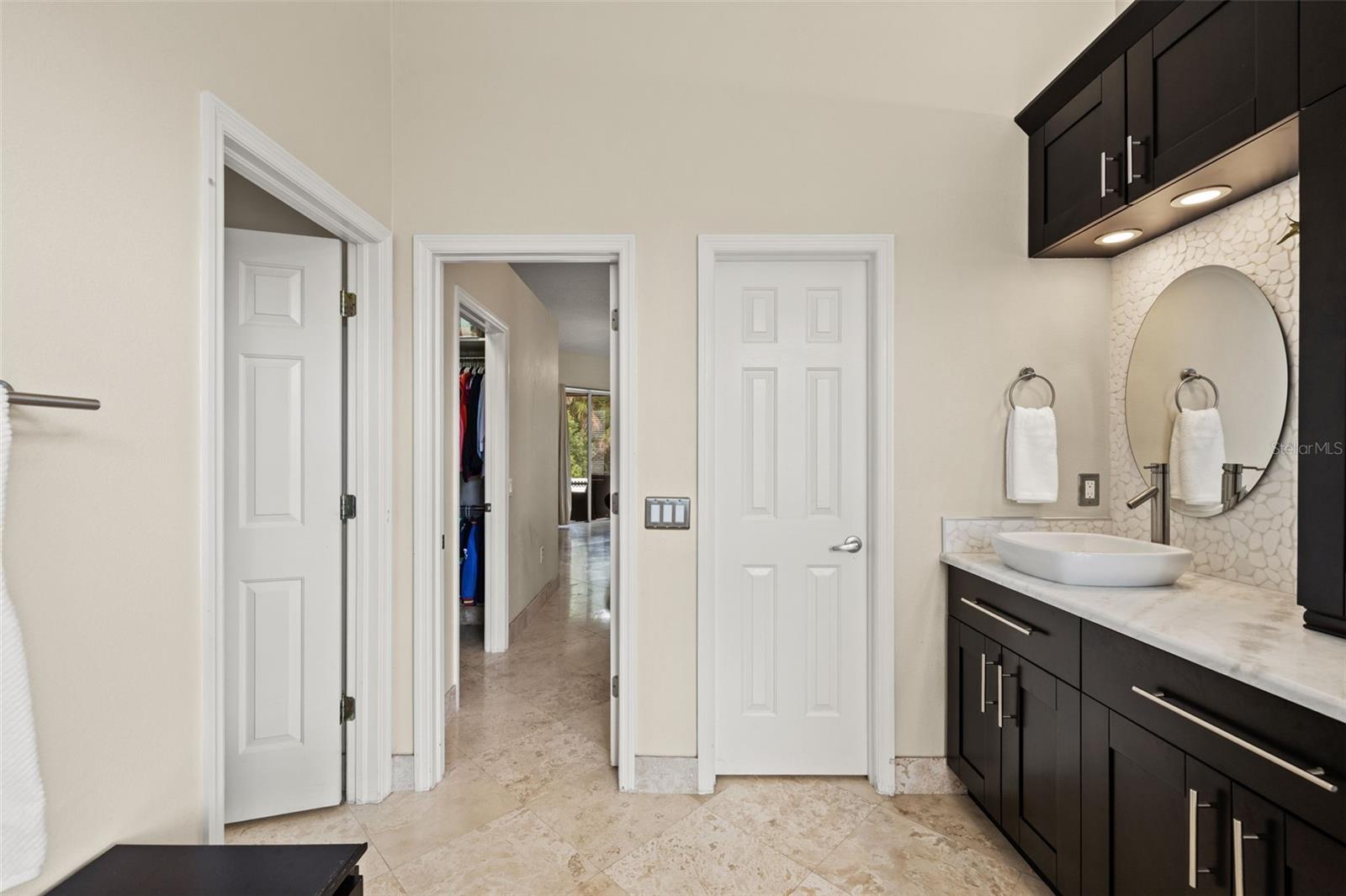 TAMPA TECHNOLOGY PARK WEST PRCL - Residential