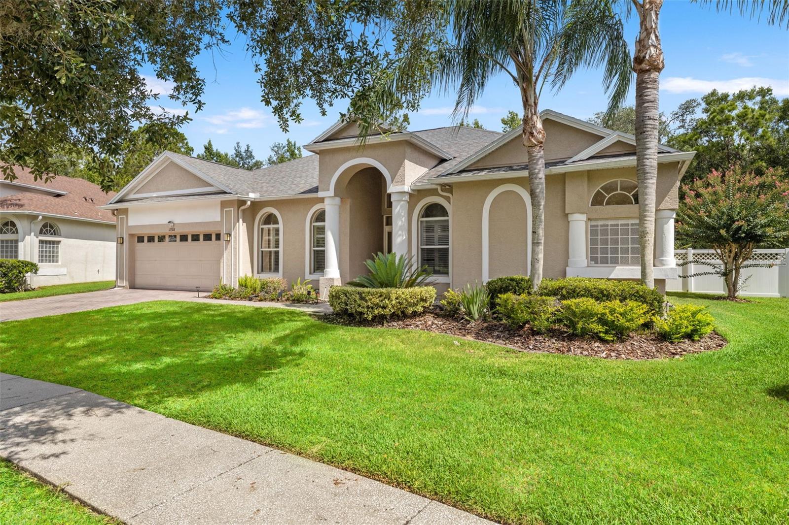TAMPA TECHNOLOGY PARK WEST PRCL - Residential