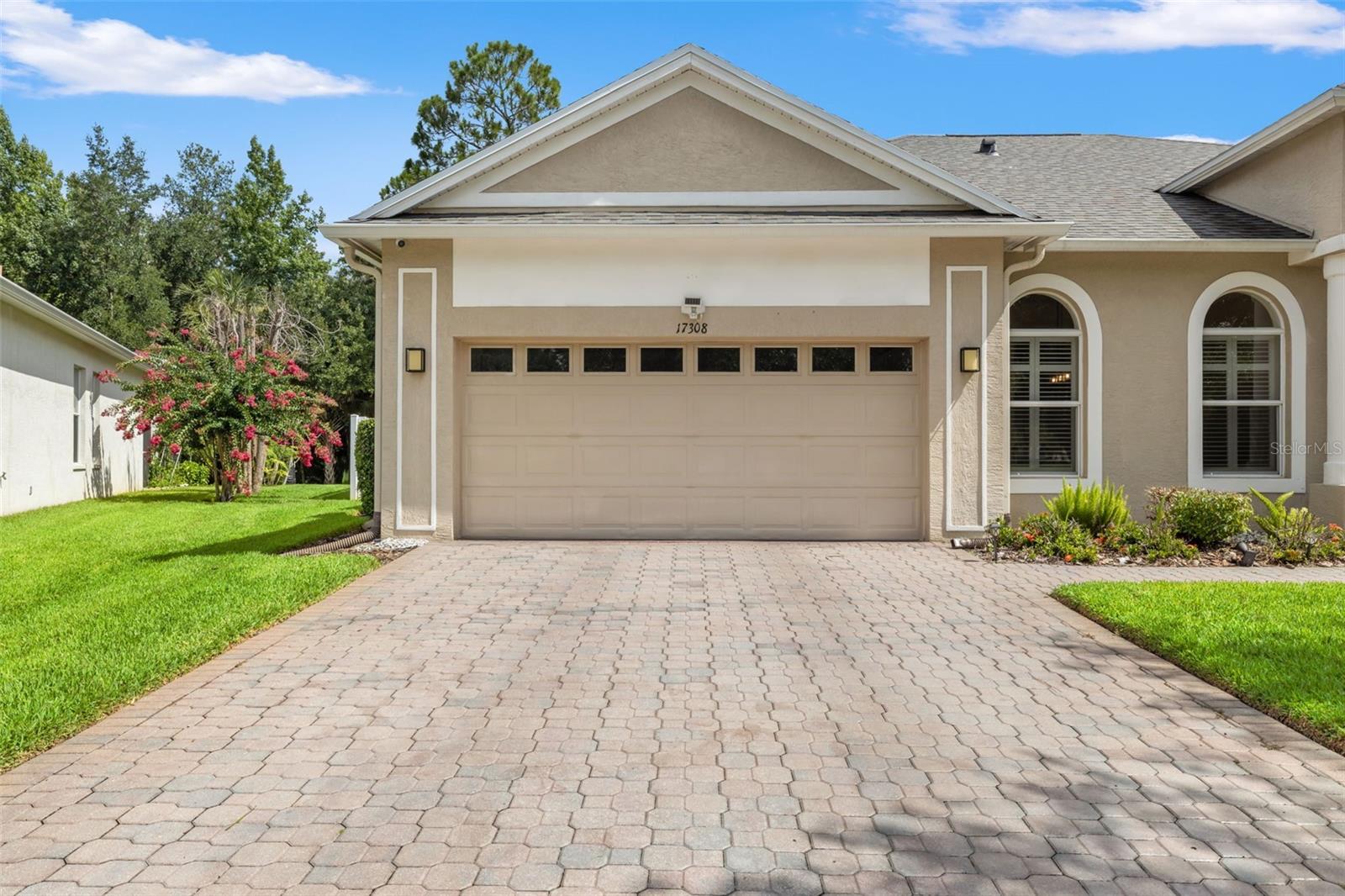 TAMPA TECHNOLOGY PARK WEST PRCL - Residential