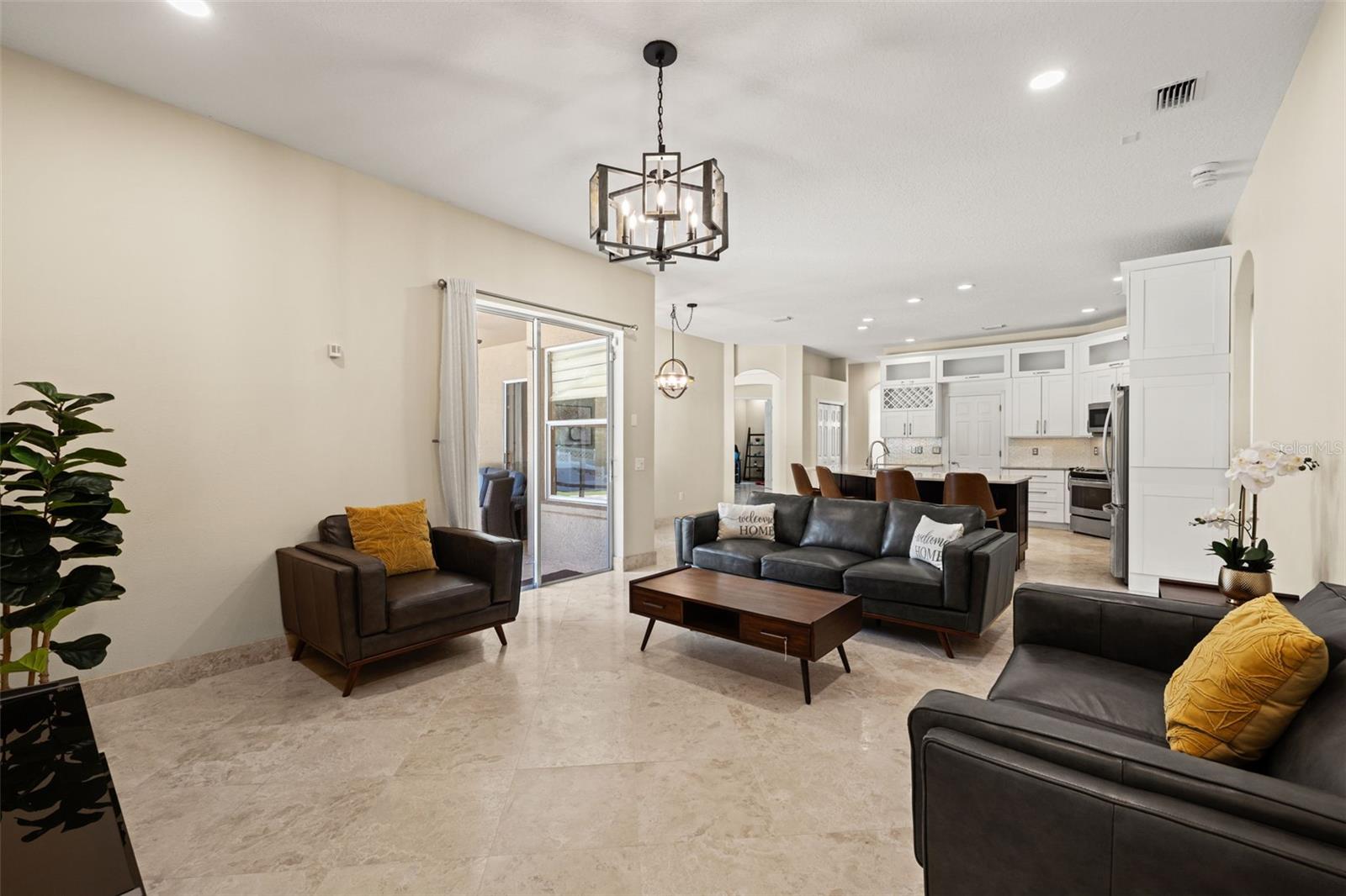 TAMPA TECHNOLOGY PARK WEST PRCL - Residential
