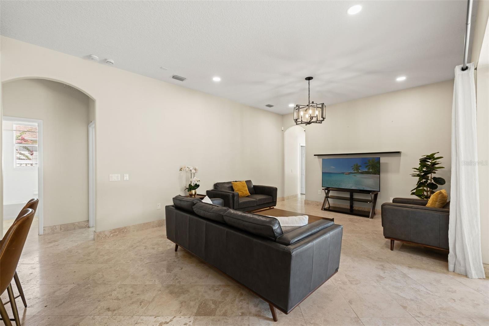 TAMPA TECHNOLOGY PARK WEST PRCL - Residential