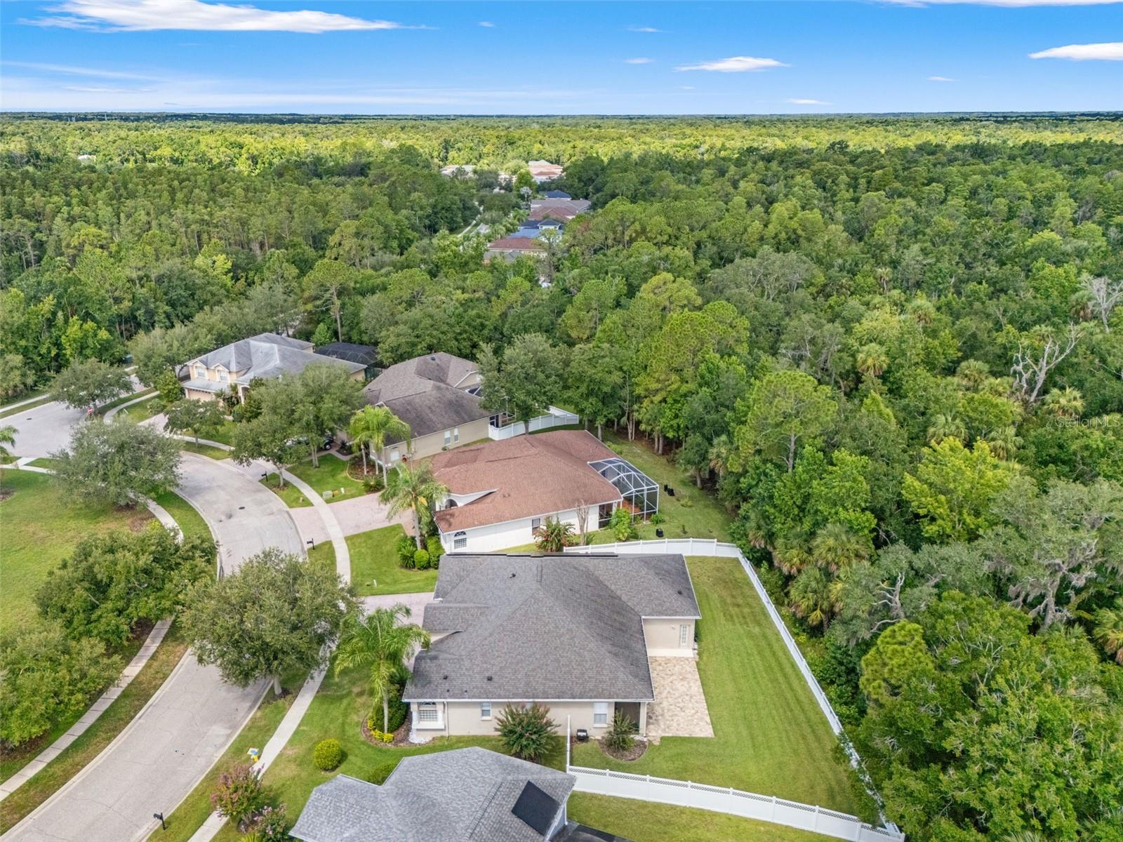 TAMPA TECHNOLOGY PARK WEST PRCL - Residential