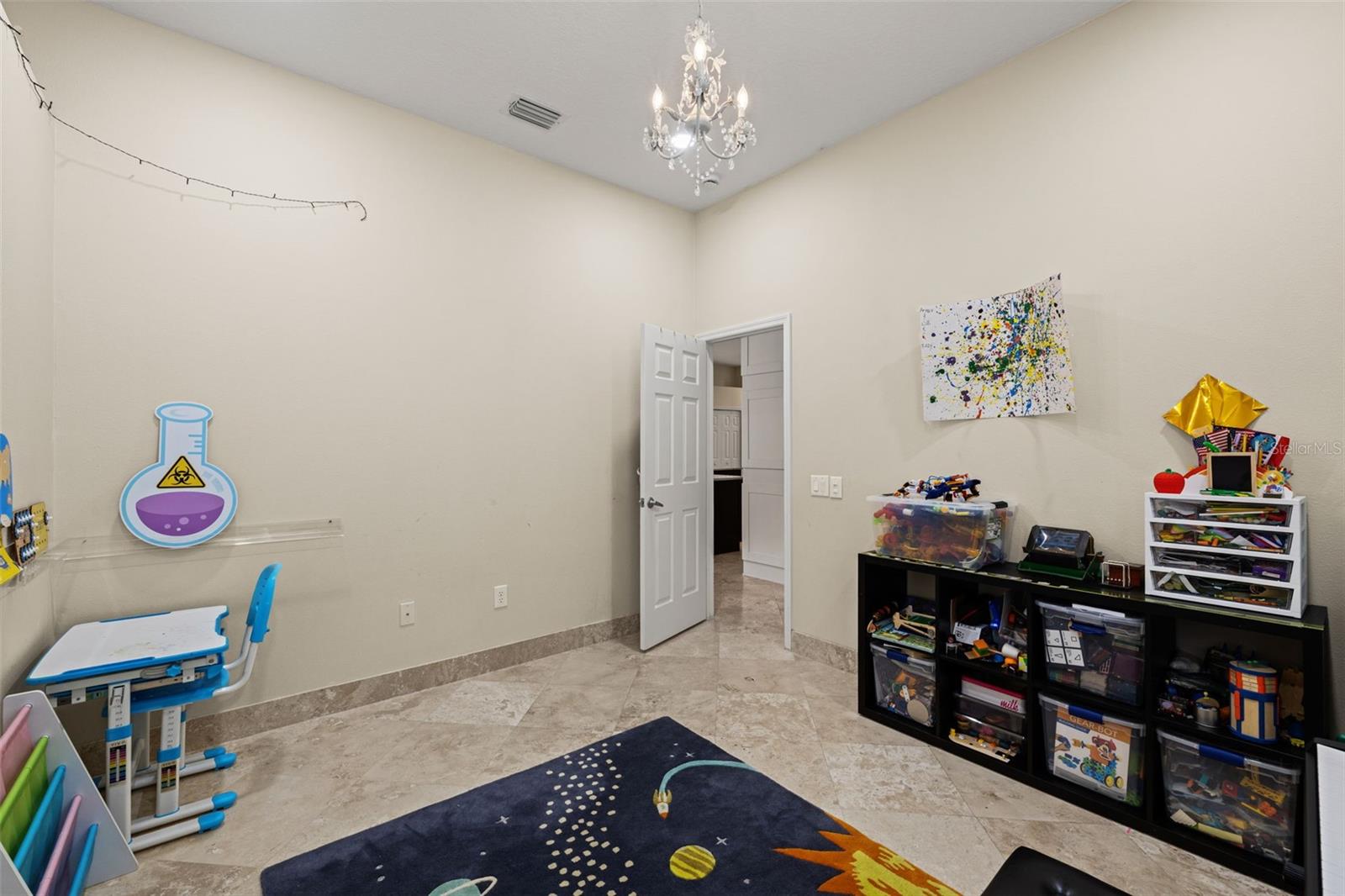 TAMPA TECHNOLOGY PARK WEST PRCL - Residential