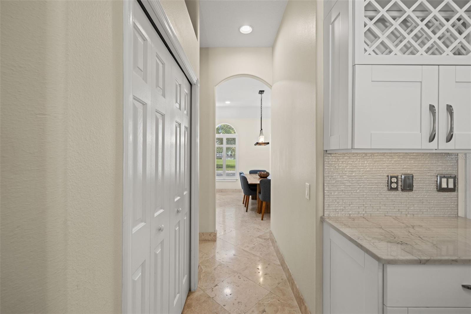 TAMPA TECHNOLOGY PARK WEST PRCL - Residential