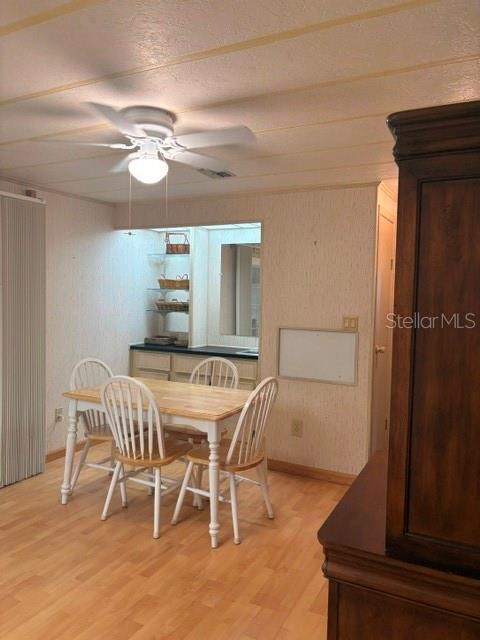 BRIAR CREEK MOBILE HOME COMMUNITY II CONDO - Residential